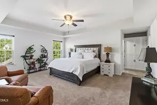 7404 Bedford Ridge Dr, Apex, NC 27539 - Photo 23