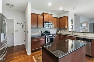 7404 Bedford Ridge Dr, Apex, NC 27539 - Photo 15
