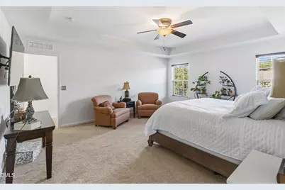 7404 Bedford Ridge Drive, Apex, NC 27539 - Photo 5