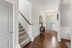 7404 Bedford Ridge Dr, Apex, NC 27539 - Photo 5