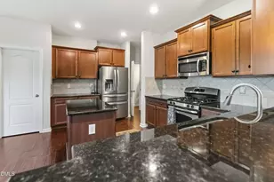 7404 Bedford Ridge Dr, Apex, NC 27539 - Photo 11