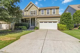 7404 Bedford Ridge Dr, Apex, NC 27539 - Photo 3