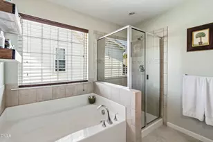 7404 Bedford Ridge Dr, Apex, NC 27539 - Photo 25