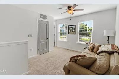 7404 Bedford Ridge Drive, Apex, NC 27539 - Photo 17