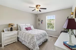7404 Bedford Ridge Dr, Apex, NC 27539 - Photo 23