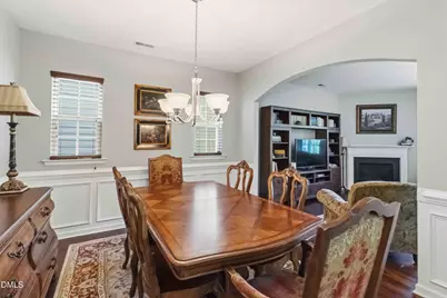 7404 Bedford Ridge Drive, Apex, NC 27539 - Photo 9