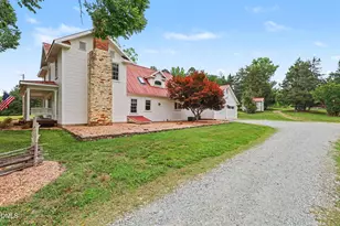 7517 Mary Hall Rd, Rougemont, NC 27572 - Photo 49