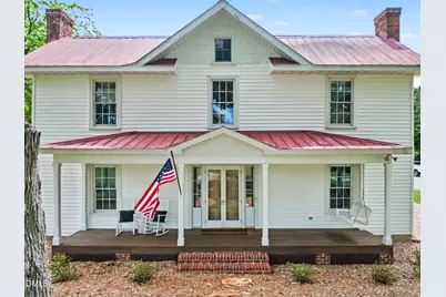 7517 Mary Hall Road, Rougemont, NC 27572 - Photo 3