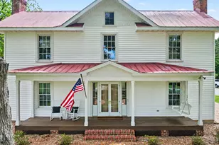 7517 Mary Hall Rd, Rougemont, NC 27572 - Photo 3
