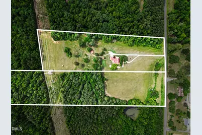 7517 Mary Hall Road, Rougemont, NC 27572 - Photo 5