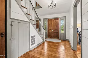 7517 Mary Hall Rd, Rougemont, NC 27572 - Photo 9