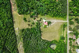 7517 Mary Hall Rd, Rougemont, NC 27572 - Photo 3