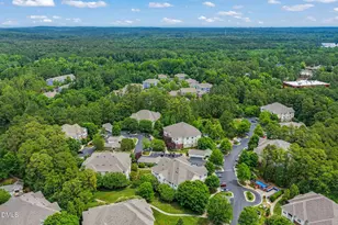 1423 Arborgate Cir, Chapel Hill, NC 27514 - Photo 31