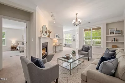 1423 Arborgate Circle, Chapel Hill, NC 27514 - Photo 1