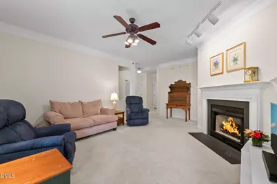1423 Arborgate Circle, Chapel Hill, NC 27514 - Photo 7