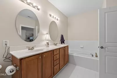 1423 Arborgate Circle, Chapel Hill, NC 27514 - Photo 21