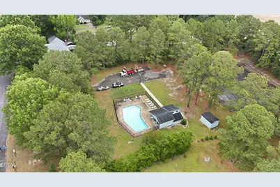 2144 Detroit Boulevard, Sanford, NC 27332 - Photo 31