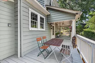 321 W Trinity Ave, Durham, NC 27701 - Photo 49