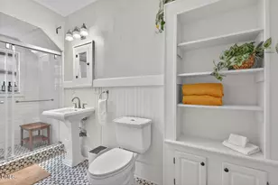 321 W Trinity Ave, Durham, NC 27701 - Photo 29