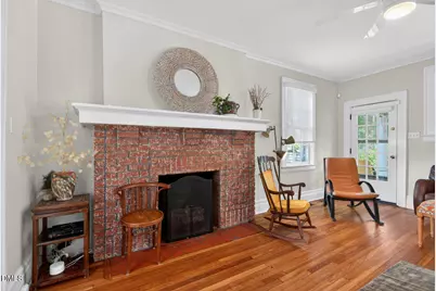 321 W Trinity Avenue, Durham, NC 27701 - Photo 7