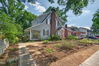 321 W Trinity Avenue, Durham, NC 27701 - Photo 61
