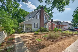 321 W Trinity Ave, Durham, NC 27701 - Photo 61