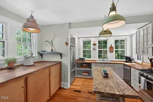 321 W Trinity Ave, Durham, NC 27701 - Photo 21