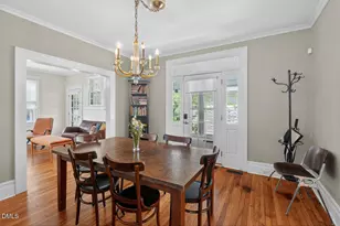 321 W Trinity Ave, Durham, NC 27701 - Photo 15