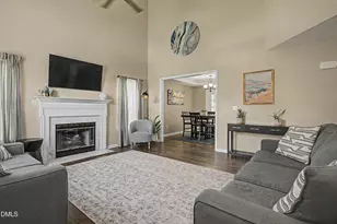 1020 Starkland Way, Holly Springs, NC 27540 - Photo 7