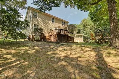 1020 Starkland Way, Holly Springs, NC 27540 - Photo 33