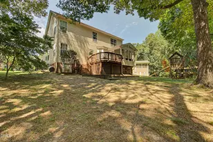 1020 Starkland Way, Holly Springs, NC 27540 - Photo 33