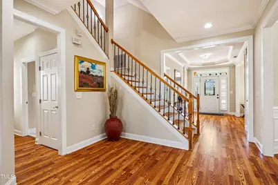 2129 Glade Valley Lane, Morrisville, NC 27560 - Photo 11