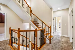 2129 Glade Valley Ln, Morrisville, NC 27560 - Photo 29