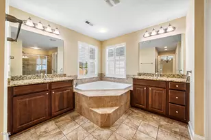 2129 Glade Valley Ln, Morrisville, NC 27560 - Photo 25
