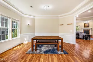 2129 Glade Valley Ln, Morrisville, NC 27560 - Photo 9