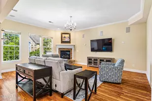 2129 Glade Valley Ln, Morrisville, NC 27560 - Photo 19