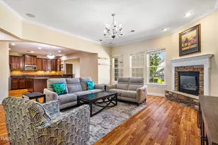 2129 Glade Valley Ln, Morrisville, NC 27560 - Photo 21