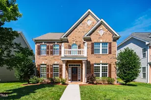 2129 Glade Valley Ln, Morrisville, NC 27560 - Photo 1