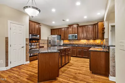 2129 Glade Valley Lane, Morrisville, NC 27560 - Photo 15