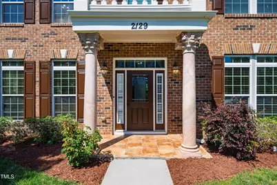 2129 Glade Valley Lane, Morrisville, NC 27560 - Photo 3