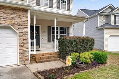 117 Rosalynn Court, Raleigh, NC 27610 - Photo 5