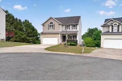 117 Rosalynn Court, Raleigh, NC 27610 - Photo 55