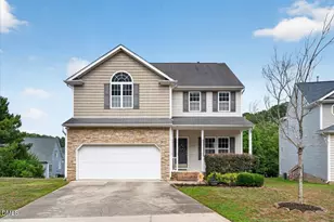 117 Rosalynn Ct, Raleigh, NC 27610 - Photo 1