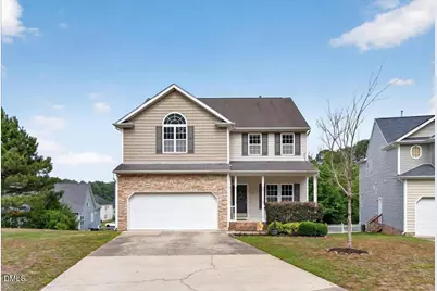 117 Rosalynn Court, Raleigh, NC 27610 - Photo 53