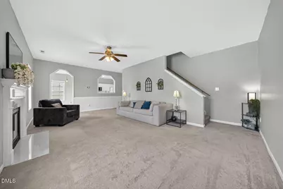 117 Rosalynn Court, Raleigh, NC 27610 - Photo 15