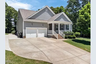 1308 Double Oak Lane, Willow Springs, NC 27592 - Photo 3