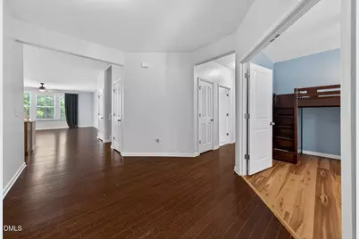 1308 Double Oak Lane, Willow Springs, NC 27592 - Photo 7