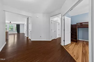 1308 Double Oak Ln, Willow Springs, NC 27592 - Photo 7
