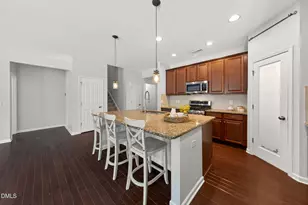 1308 Double Oak Ln, Willow Springs, NC 27592 - Photo 13