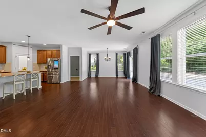 1308 Double Oak Lane, Willow Springs, NC 27592 - Photo 23